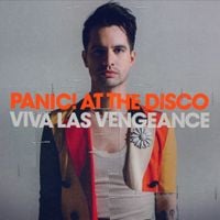 Panic! at the Disco - Viva Las Vengeance