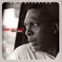 John Coltrane - Suite (1965)