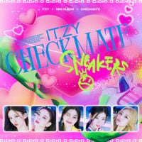 ITZY - CHECKMATE