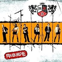 RBD - Rebelde