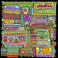 of Montreal - Freewave Lucifer F<ck F^ck F>ck