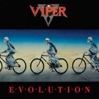 Viper - Evolution