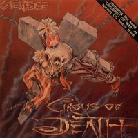 Overdose - Circus of Death