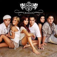 RBD - Rebels