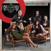 RBD - Empezar Desde cero