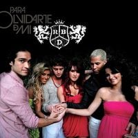 RBD - Para Olvidarte de Mi