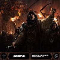 Virus Syndicate - Resistance
