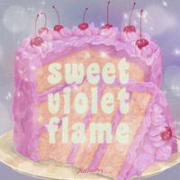 Hathaw9y - Sweet Violet Flame