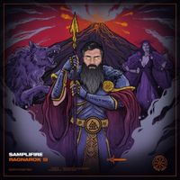 SampliFire - Ragnarok