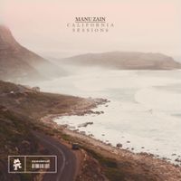 Manu Zain - California Sessions
