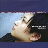 Dream Dolphin - Rebirth 2 Frontiers