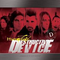 Mindflow - Destructive Device