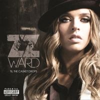 ZZ Ward - Til the Casket Drops