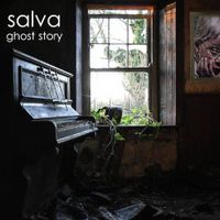 Salva (Sweden) - Ghost Story