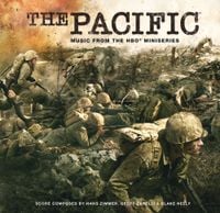 Hans Zimmer, Geoff Zanelli & Blake Neely - The Pacific
