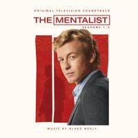Blake Neely - The Mentalist: Seasons 1-2