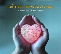 Kite Parade - The way home