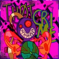 Thotcrime - &oslash;ny&oslash;urc&oslash;mputer