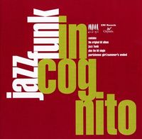 Incognito - Jazz Funk