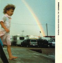 Embrace - All You Good Good People