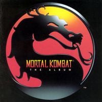 The Immortals - Mortal Kombat: The Album