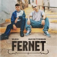 Rei - FERNET