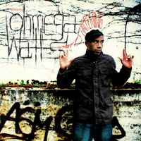 Ohmega Watts - Watts Happening