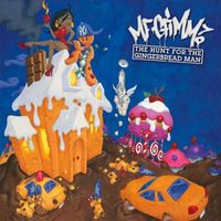 MF Grimm - The Hunt for the Gingerbread Man