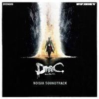 Noisia - DmC: Devil May Cry: Noisia Soundtrack