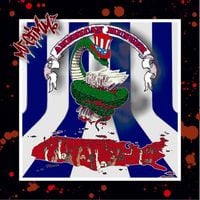 MF Grimm - American Hunger