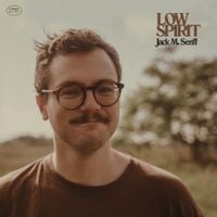 Jack M. Senff - Low Spirit