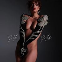 &Epsilon;&lambda;έ&nu;&eta; &Phi;&omicron;&upsilon;&rho;έ&iota;&rho;&alpha; [Eleni Foureira] - Poli_Ploki