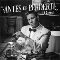 Duki - Antes de Perderte