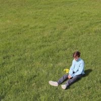 Nolan Pilgrim - Finally Human