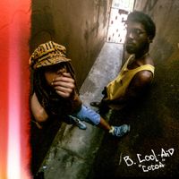 B. Cool-Aid - Cocoa