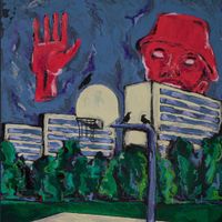 Hubert Daviz - A Diezel Odyssey
