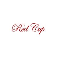 Gud - Red Cup