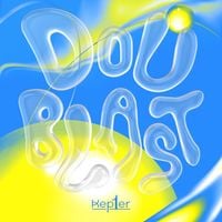 Kep1er - DOUBLAST