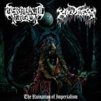 Kruelty - The Ruination of Imperialism