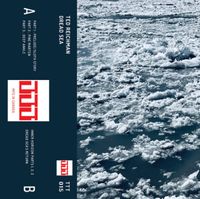 Ted Reichman - Dread Sea
