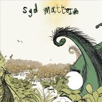 Syd Matters - Syd Matters