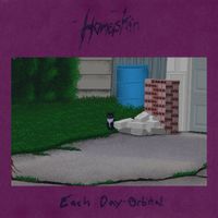 Homeskin - Each Day Orbital