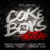 French Montana - Coke Boys 2