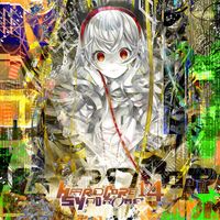 HARDCORE TANO*C - HARDCORE SYNDROME 14