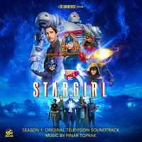 Pinar Toprak - Stargirl: Season 1