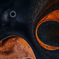 Robert Koch - Next Billion Years (Foam & Sand Reworks)