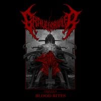 Gravecrawler - Chapter II: Blood Rites
