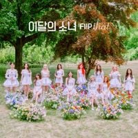 이달의 소녀 [LOONA] - Flip That