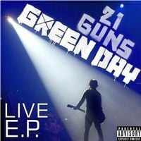Green Day - 21 Guns Live