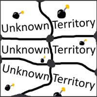 alonelyness - Unknown Territory